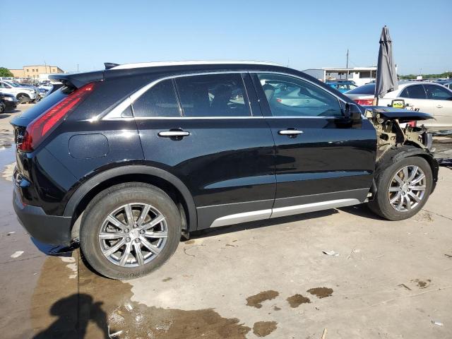 55218534 :رقم المزاد ، 1GYFZCR43KF144983 vin ، 2019 Cadillac Xt4 Premium Luxury مزاد بيع