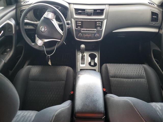 Продаж на аукціоні авто 2017 Nissan Altima 2.5, vin: 1N4AL3AP3HC229474, номер лоту: 52451174