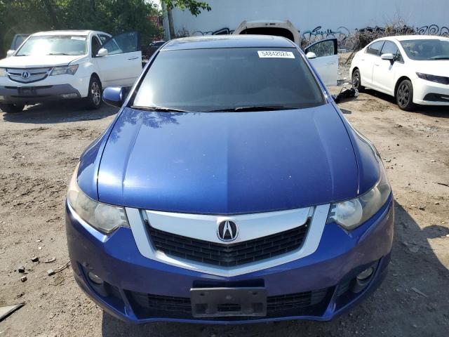 54842024 :رقم المزاد ، JH4CU2F69AC020805 vin ، 2010 Acura Tsx مزاد بيع
