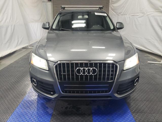 Продаж на аукціоні авто 2017 Audi Q5 Premium, vin: WA1C2AFP4HA062809, номер лоту: 55924294