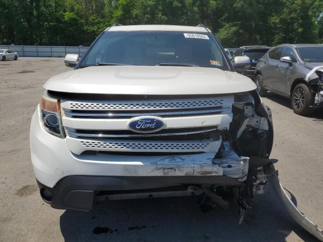 Aukcja sprzedaży 2011 Ford Explorer Limited, vin: 1FMHK8F86BGA02298, numer aukcji: 55818584