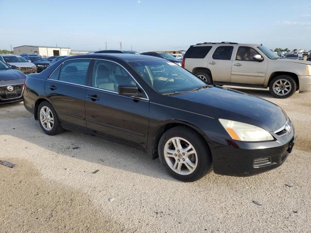 2007 Honda Accord Ex მანქანა იყიდება აუქციონზე, vin: 1HGCM56827A158440, აუქციონის ნომერი: 54339464