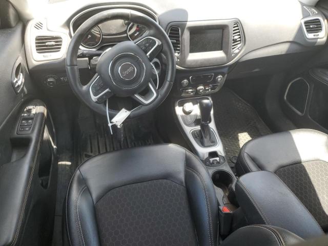Продажа на аукционе авто 2018 Jeep Compass, vin: 3C4NJDBB1JT249050, номер лота: 54908004