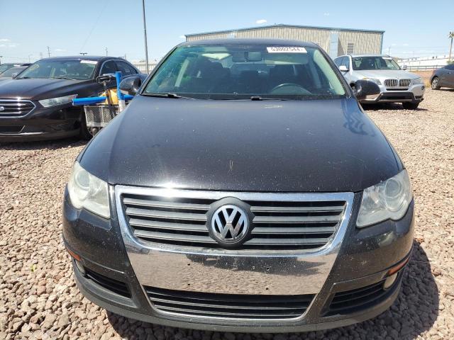 53002544 :رقم المزاد ، WVWJK7AN8AE162271 vin ، 2010 Volkswagen Passat Komfort مزاد بيع