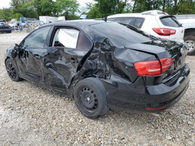 2015 Volkswagen Jetta Tdi მანქანა იყიდება აუქციონზე, vin: 3VWLA7AJ2FM299374, აუქციონის ნომერი: 55112994