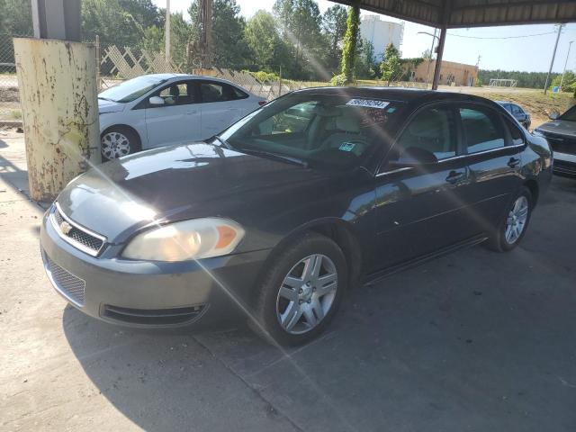 2012 Chevrolet Impala Lt მანქანა იყიდება აუქციონზე, vin: 2G1WG5E34C1292971, აუქციონის ნომერი: 56079294