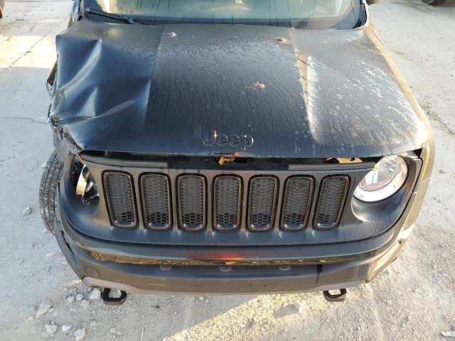 Продажа на аукционе авто 2018 Jeep Renegade Sport, vin: ZACCJBABXJPJ02338, номер лота: 55319474