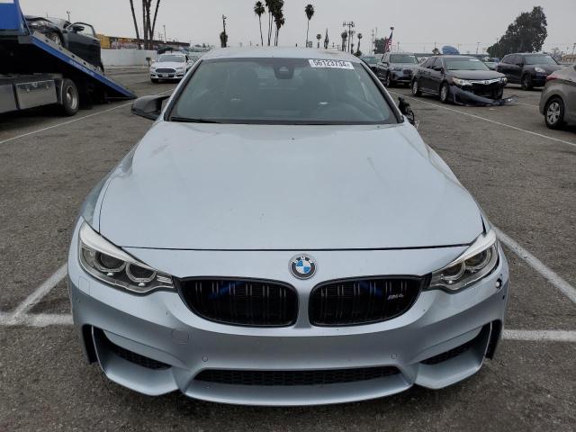 Aukcja sprzedaży 2015 Bmw M4, vin: WBS3U9C53FP968065, numer aukcji: 56123734