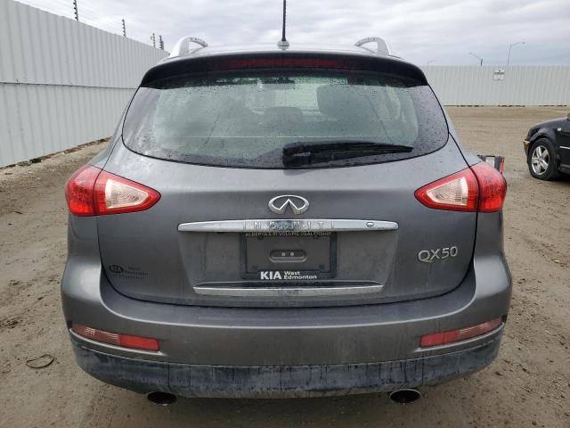 Auction sale of the 2014 Infiniti Qx50, vin: JN1BJ0HR5EM190180, lot number: 53144544