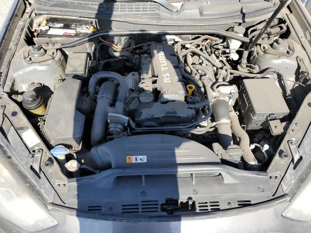 53532994 :رقم المزاد ، KMHHT6KD8DU101892 vin ، 2013 Hyundai Genesis Coupe مزاد بيع
