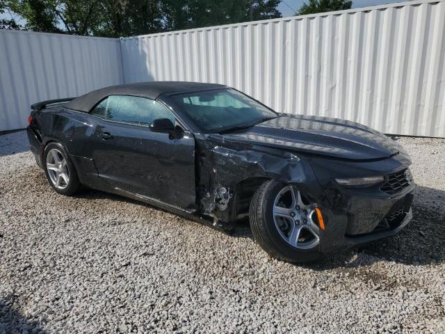 Продажа на аукционе авто 2023 Chevrolet Camaro Ls, vin: 1G1FB3DS7P0146061, номер лота: 55805564
