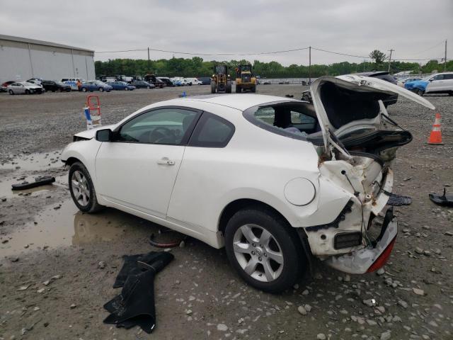 Продажа на аукционе авто 2009 Nissan Altima, vin: 1N4AL24EX9C157775, номер лота: 54548474