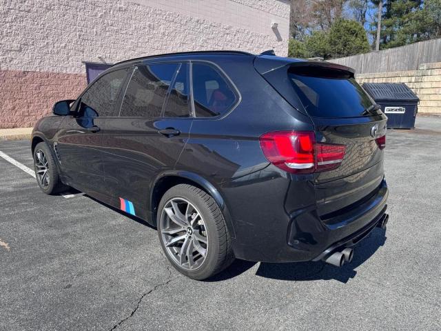 56996774 :رقم المزاد ، 5YMKT6C35H0X20731 vin ، 2017 Bmw X5 M مزاد بيع