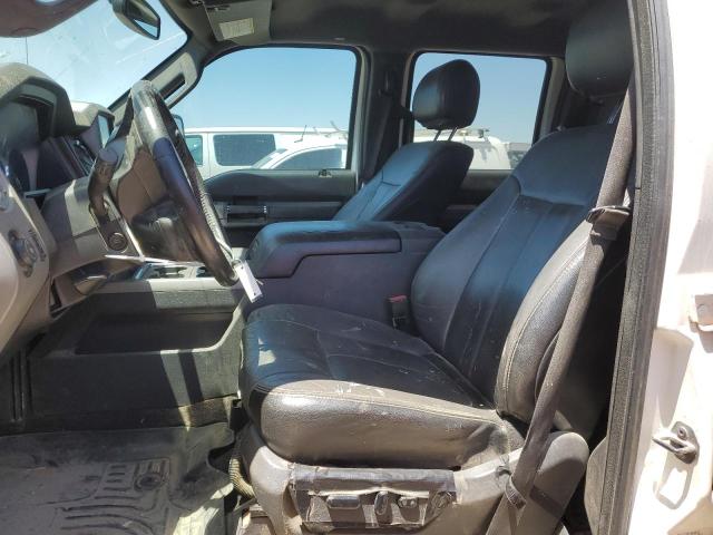 2015 Ford F250 Super Duty მანქანა იყიდება აუქციონზე, vin: 1FT7W2B69FEA86558, აუქციონის ნომერი: 46182234