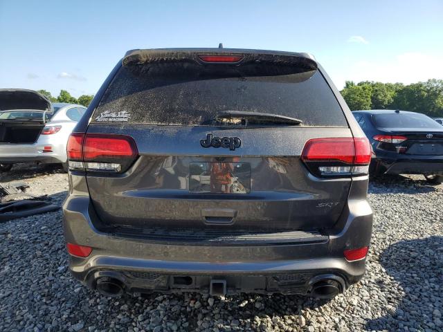 Aukcja sprzedaży 2020 Jeep Grand Cherokee Srt-8, vin: 1C4RJFDJ4LC188986, numer aukcji: 54939884