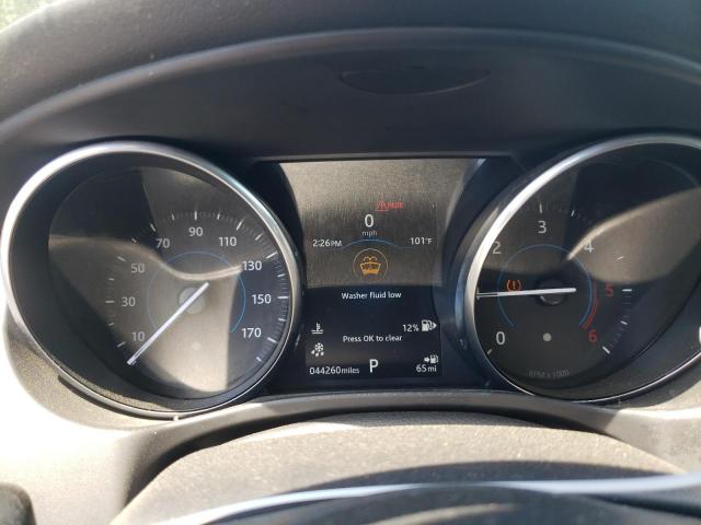 Aukcja sprzedaży 2018 Jaguar Xe Premium, vin: SAJAJ4FN2JCP24253, numer aukcji: 55192844