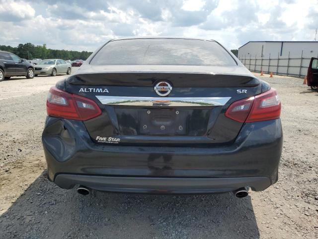 55947444 :رقم المزاد ، 1N4AL3AP3HC480558 vin ، 2017 Nissan Altima 2.5 مزاد بيع