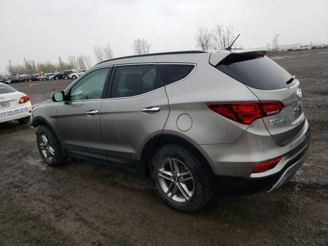 Продажа на аукционе авто 2018 Hyundai Santa Fe Sport, vin: 5XYZTDLB7JG510988, номер лота: 53096124
