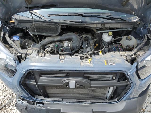 Продажа на аукционе авто 2021 Ford Transit T-250, vin: 1FTBR3X86MKA55932, номер лота: 54259084