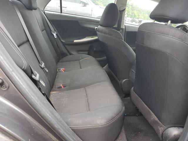 2013 Toyota Corolla Base მანქანა იყიდება აუქციონზე, vin: 5YFBU4EE7DP110905, აუქციონის ნომერი: 53455214