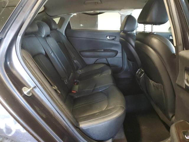 Aukcja sprzedaży 2017 Kia Optima Ex, vin: 5XXGU4L3XHG143287, numer aukcji: 53880754