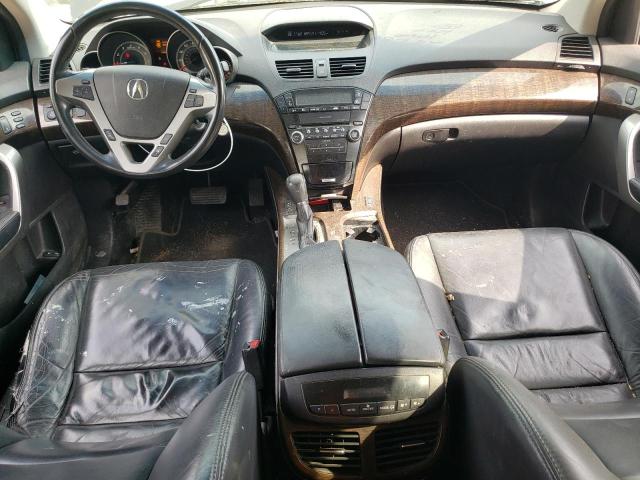 Продажа на аукционе авто 2012 Acura Mdx, vin: 2HNYD2H28CH533670, номер лота: 56035134