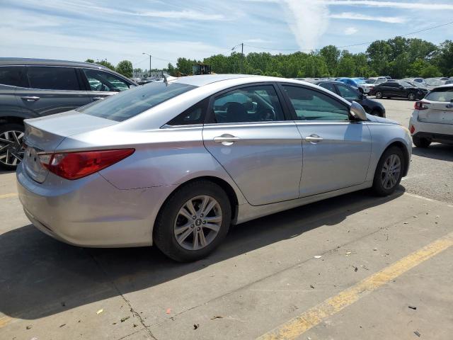 Aukcja sprzedaży 2011 Hyundai Sonata Gls, vin: 5NPEB4AC5BH290127, numer aukcji: 57132324