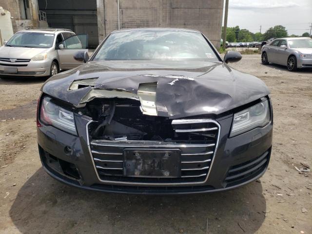 Aukcja sprzedaży 2012 Audi A7 Premium Plus, vin: WAUYGAFC9CN096866, numer aukcji: 54211354