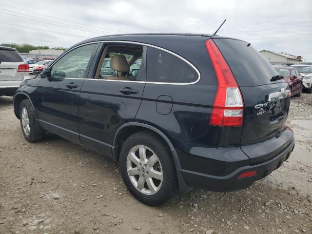 48435894 :رقم المزاد ، JHLRE48738C024534 vin ، 2008 Honda Cr-v Exl مزاد بيع