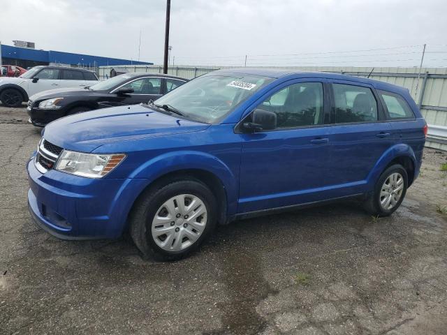 Продаж на аукціоні авто 2015 Dodge Journey Se, vin: 3C4PDCAB3FT531144, номер лоту: 54835204