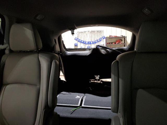 Продажа на аукционе авто 2020 Honda Odyssey Touring, vin: 5FNRL6H87LB504806, номер лота: 52562274