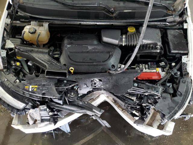 Продажа на аукционе авто 2022 Chrysler Pacifica, vin: 2C4RC1BG8NR178542, номер лота: 54863164