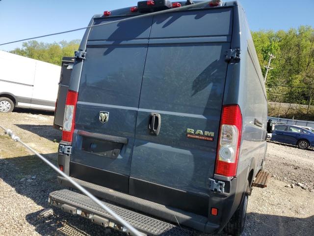 2021 Ram Promaster 3500 მანქანა იყიდება აუქციონზე, vin: 3C6MRVJG9ME535302, აუქციონის ნომერი: 51356126