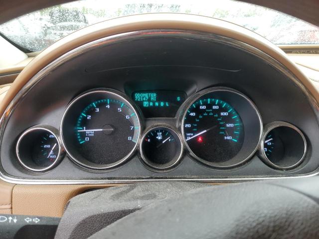 Продаж на аукціоні авто 2014 Buick Enclave, vin: 5GAKVBKDXEJ165238, номер лоту: 53755384
