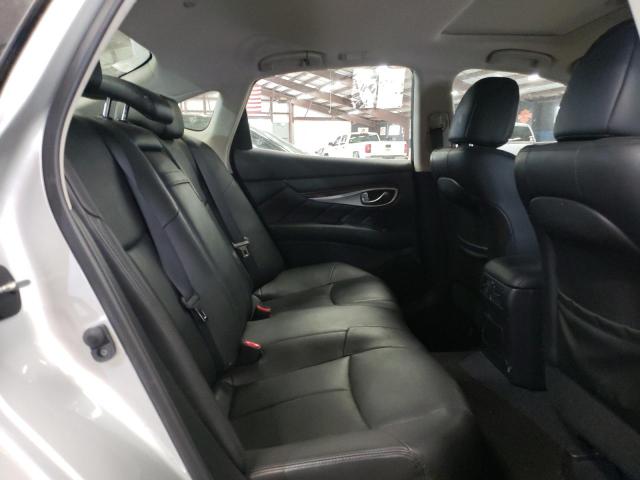 Aukcja sprzedaży 2019 Infiniti Q70 3.7 Luxe, vin: JN1BY1AR7KM585064, numer aukcji: 53137654