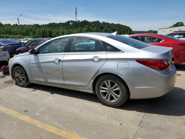 Aukcja sprzedaży 2011 Hyundai Sonata Gls, vin: 5NPEB4AC5BH290127, numer aukcji: 57132324