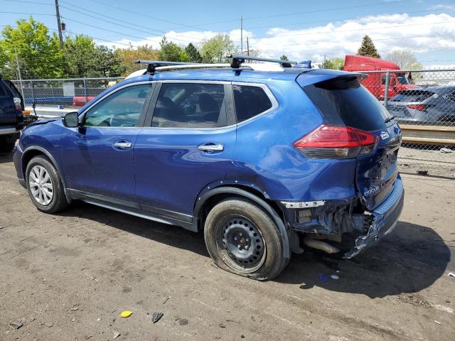 Продажа на аукционе авто 2017 Nissan Rogue, vin: 5N1AT2MV7HC811362, номер лота: 54269484