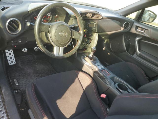 Продажа на аукционе авто 2013 Toyota Scion Fr-s, vin: JF1ZNAA18D1726135, номер лота: 55706374