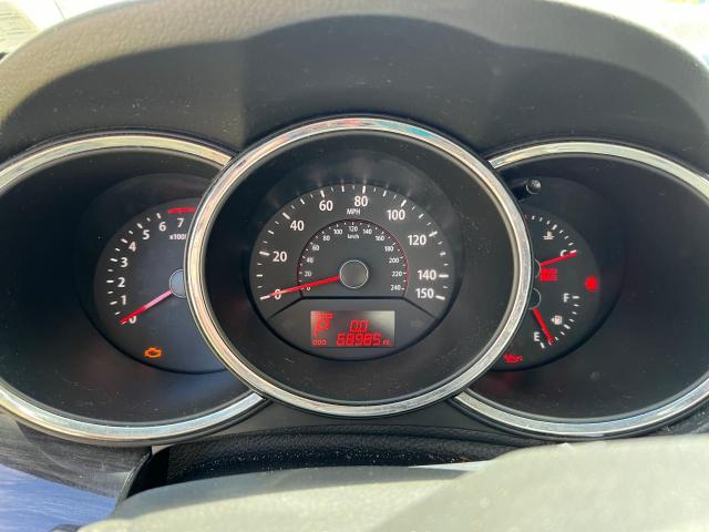 2012 Kia Sorento Base მანქანა იყიდება აუქციონზე, vin: 5XYKT4A62CG197049, აუქციონის ნომერი: 55043994