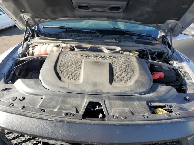 2022 Ram 1500 Trx მანქანა იყიდება აუქციონზე, vin: 1C6SRFU9XNN252821, აუქციონის ნომერი: 53163774