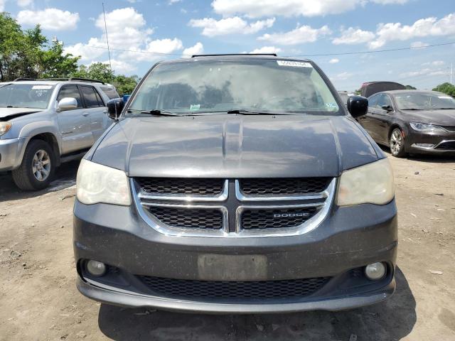 Aukcja sprzedaży 2011 Dodge Grand Caravan Crew, vin: 2D4RN5DG3BR706968, numer aukcji: 55939164
