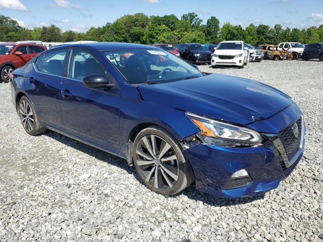 Aukcja sprzedaży 2021 Nissan Altima Sr, vin: 1N4BL4CV1MN398512, numer aukcji: 56822454