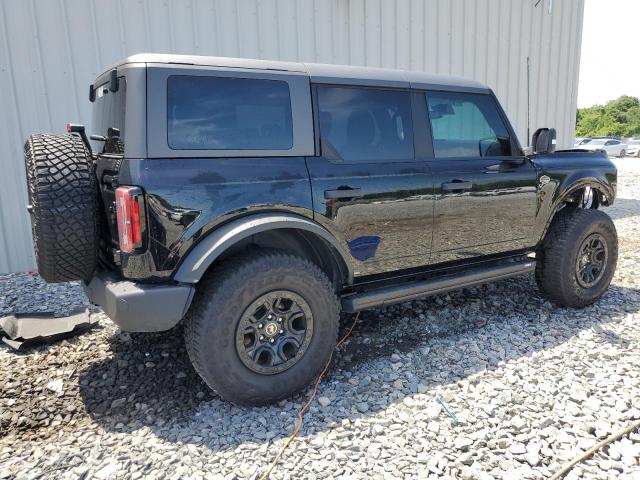 56597714 :رقم المزاد ، 1FMEE5DP1PLB32586 vin ، 2023 Ford Bronco Base مزاد بيع