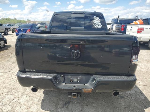 56610554 :رقم المزاد ، 1C6RD7MT3CS176081 vin ، 2012 Dodge Ram 1500 مزاد بيع