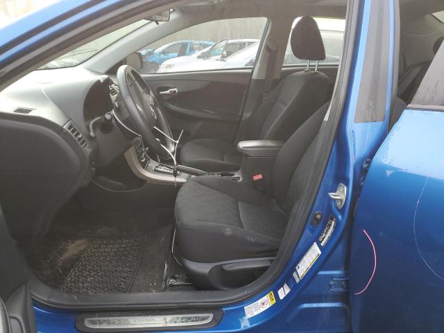 Auction sale of the 2009 Toyota Corolla Base, vin: 2T1BU40E59C089681, lot number: 52228584