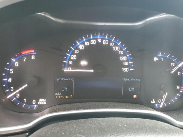 Продаж на аукціоні авто 2013 Cadillac Srx, vin: 3GYFNAE38DS652653, номер лоту: 54737664
