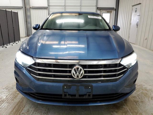55028944 :رقم المزاد ، 3VWC57BU4MM021733 vin ، 2021 Volkswagen Jetta S مزاد بيع