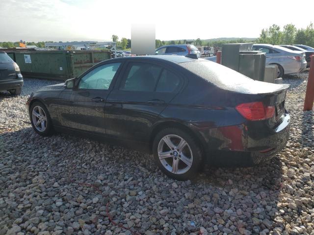 53995794 :رقم المزاد ، WBA3C3G51FNS74338 vin ، 2015 Bmw 320 I Xdrive مزاد بيع