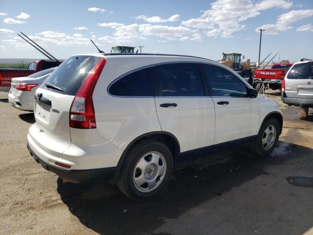 2010 Honda Cr-v Lx მანქანა იყიდება აუქციონზე, vin: 5J6RE4H31AL027152, აუქციონის ნომერი: 53270954