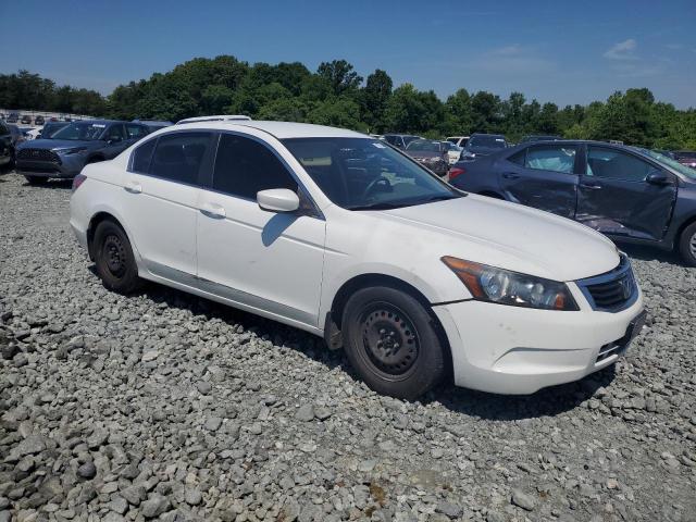 2010 Honda Accord Lx მანქანა იყიდება აუქციონზე, vin: 1HGCP2F32AA186272, აუქციონის ნომერი: 55725514